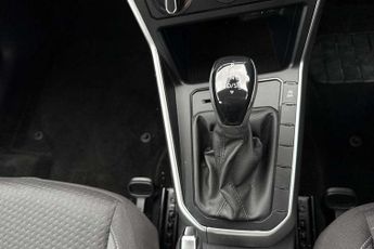 Volkswagen Polo 1.0 TSI Life 5dr DSG