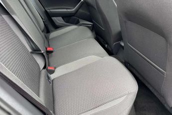 Volkswagen Polo 1.0 TSI Life 5dr DSG