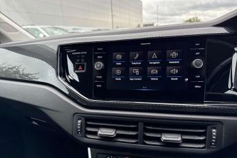 Volkswagen Polo 1.0 TSI Life 5dr DSG