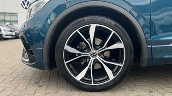 Volkswagen Tiguan 1.5 TSI 150 R-Line 5dr DSG