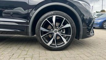 Volkswagen Tiguan Allspace 1.5 TSI R-Line 5dr DSG
