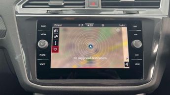 Volkswagen Tiguan Allspace 1.5 TSI R-Line 5dr DSG