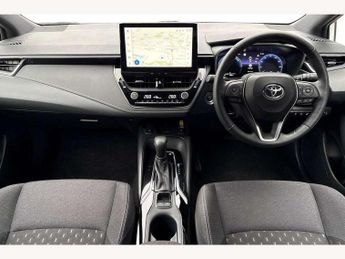 Toyota Corolla Touring Sport 1.8 Hybrid Icon 5dr CVT
