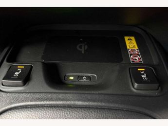 Toyota Corolla Touring Sport 1.8 Hybrid Icon 5dr CVT