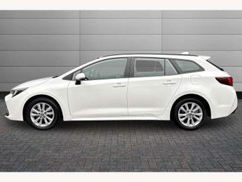 Toyota Corolla Touring Sport 1.8 Hybrid Icon 5dr CVT