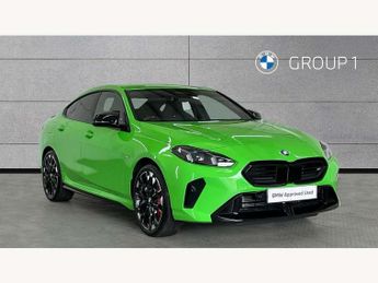 BMW M235 M235 xDrive 4dr Step Auto