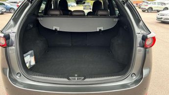 Mazda CX-5 2.0 GT Sport Nav+ 5dr Auto
