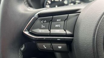 Mazda CX-5 2.0 GT Sport Nav+ 5dr Auto