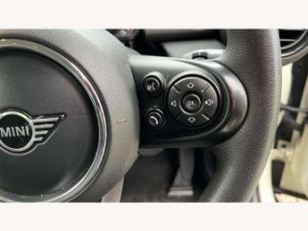 MINI Hatchback 5dr 1.5 Cooper Classic II 5dr Auto