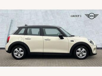 MINI Hatchback 5dr 1.5 Cooper Classic II 5dr Auto