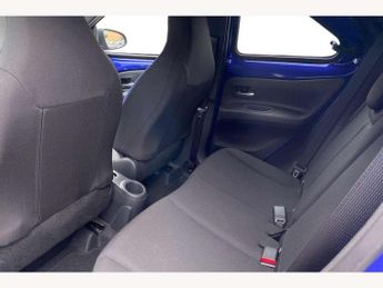 Toyota Aygo X 1.0 VVT-i Edge 5dr Auto