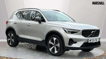 Volvo XC40 2.0 B3P Plus Dark 5dr Auto