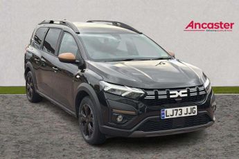 Dacia Jogger 1.6 HEV Extreme 5dr Auto