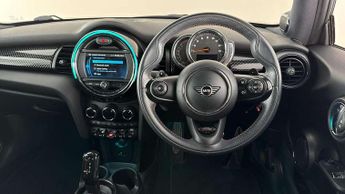 MINI Hatchback 2.0 Cooper S Sport II 3dr Auto