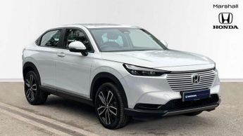 Honda HR-V 1.5 eHEV Elegance 5dr CVT