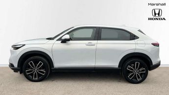 Honda HR-V 1.5 eHEV Elegance 5dr CVT