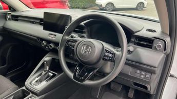 Honda HR-V 1.5 eHEV Elegance 5dr CVT