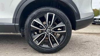 Honda HR-V 1.5 eHEV Elegance 5dr CVT