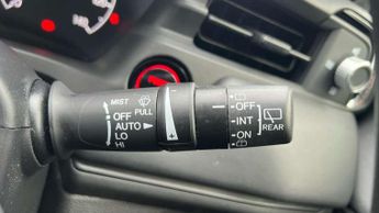 Honda HR-V 1.5 eHEV Elegance 5dr CVT