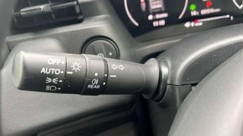 Honda HR-V 1.5 eHEV Elegance 5dr CVT