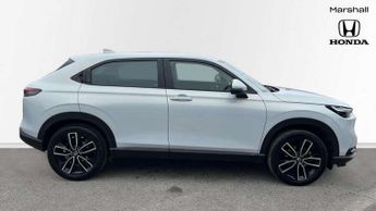 Honda HR-V 1.5 eHEV Elegance 5dr CVT