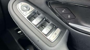 Mercedes-Benz GLC Coupe GLC 250 4Matic AMG Line Premium 5dr 9G-Tronic