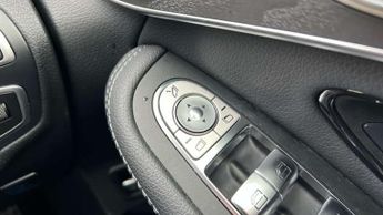 Mercedes-Benz GLC Coupe GLC 250 4Matic AMG Line Premium 5dr 9G-Tronic