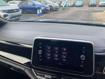 Volkswagen T-Roc 2.0 TSI 4MOTION R-Line 5dr DSG