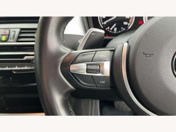 BMW 2 Series Active Tourer 220i M Sport 5dr DCT