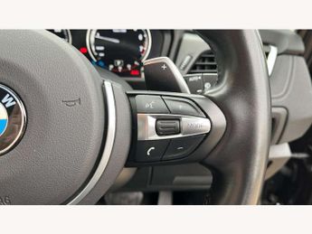 BMW 2 Series Active Tourer 220i M Sport 5dr DCT