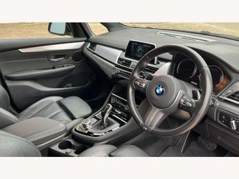 BMW 2 Series Active Tourer 220i M Sport 5dr DCT