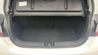 Hyundai i10 1.0 [63] Advance 5dr Auto [Nav]