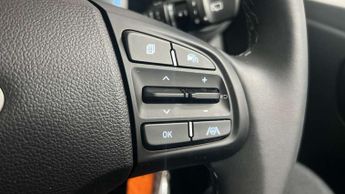 Hyundai i10 1.0 [63] Advance 5dr Auto [Nav]