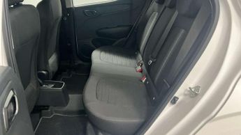 Hyundai i10 1.0 [63] Advance 5dr Auto [Nav]