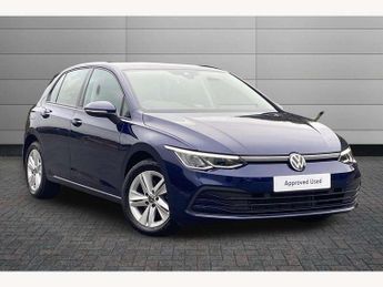 Volkswagen Golf 1.5 eTSI 150 Life 5dr DSG