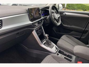 Volkswagen T-Roc 1.5 TSI Life 5dr DSG