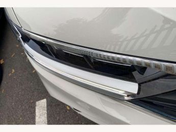 Volkswagen T-Roc 1.5 TSI Life 5dr DSG