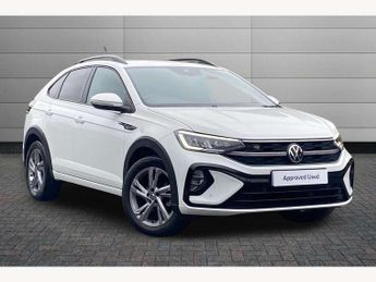 Volkswagen Taigo 1.0 TSI 110 R-Line 5dr DSG
