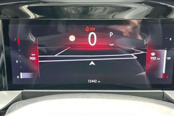 Vauxhall Mokka 1.2 Turbo Ultimate 5dr Auto