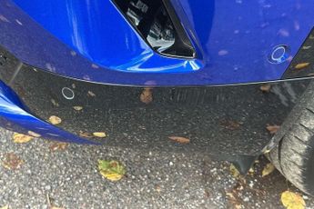 Vauxhall Mokka 1.2 Turbo Ultimate 5dr Auto