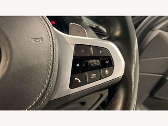 BMW X6 xDrive40i MHT M Sport 5dr Step Auto