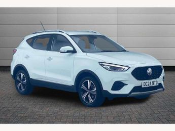 MG ZS 1.0T GDi Excite 5dr DCT