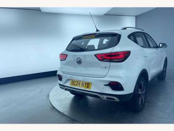 MG ZS 1.0T GDi Excite 5dr DCT
