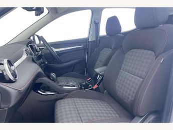 MG ZS 1.0T GDi Excite 5dr DCT