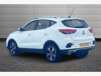 MG ZS 1.0T GDi Excite 5dr DCT