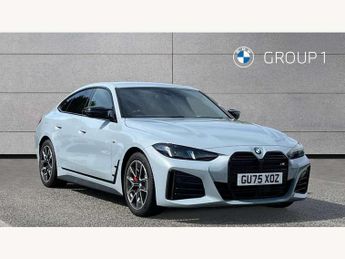 BMW M4 M440i xDrive MHT 5dr Step Auto
