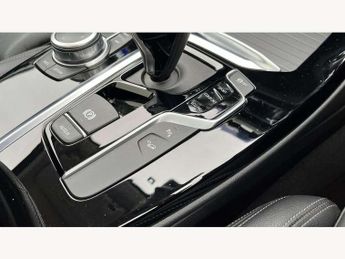BMW X3 xDrive20i xLine 5dr Step Auto