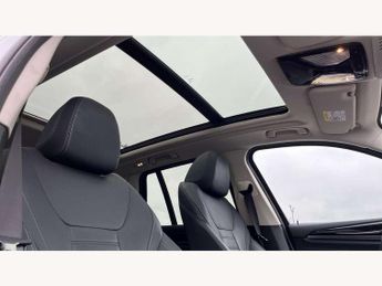 BMW X3 xDrive20i xLine 5dr Step Auto