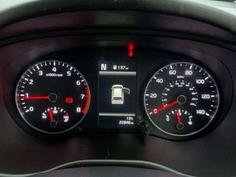 Kia Picanto 1.0 GT-line 5dr Auto [4 seats]