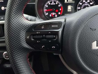 Kia Picanto 1.0 GT-line 5dr Auto [4 seats]